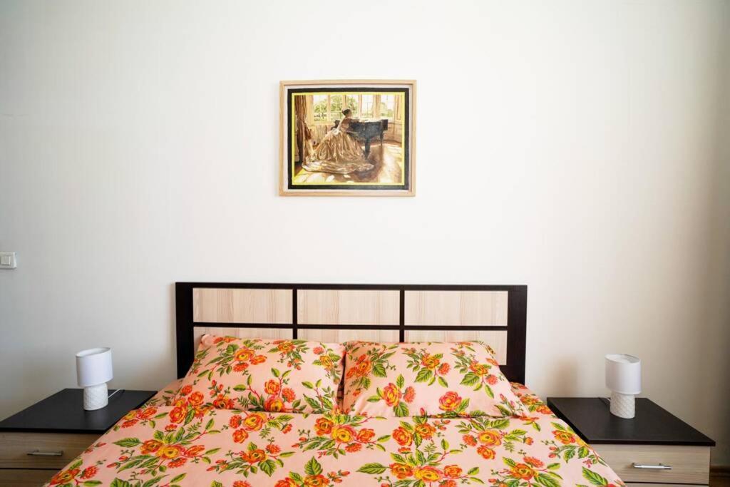 Sky Modern 1 Bedroom Apt W Free Parking บูคาเรสต์ ภายนอก รูปภาพ